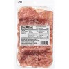 Boar's Head Uncured Fennel Salame Chiffonade Tray - 4oz - 4 of 4