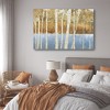 Courtside Market Gather Apple Pie Gallery-Wrapped Canvas - 2 of 4