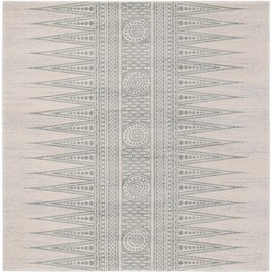 Evoke EVK226 Power Loomed Indoor Rugs - Safavieh - 1 of 4