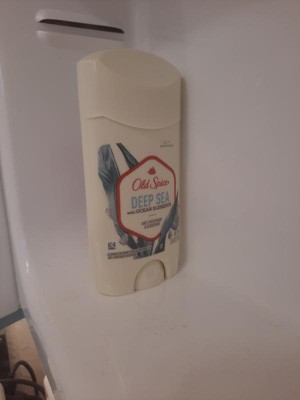 Old Spice Men's Volcano With Charcoal Antiperspirant & Deodorant - 2 ...