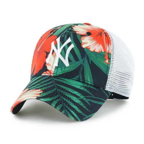 MLB New York Yankees Tropical Hat