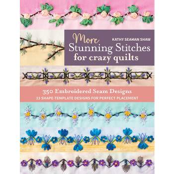 Search Press  365 Days of Stitches by Steph Arnold