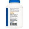 Nutricost High Potency Vitamin B Complex (460mg) 240 Capsules - with Vitamin C, Energy Complex - 4 of 4