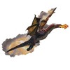 Madd Capp Puzzles: I Am Dragon - 1000 Piece Dragon Shaped Jigsaw Puzzle - 2 of 4