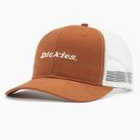 Dickies Two-Tone Trucker Cap