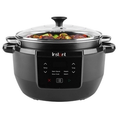 Target electric pressure cooker sale