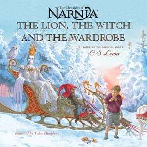 The Lion, the Witch and the Wardrobe - (Chronicles of Narnia) by C S Lewis - 1 of 1