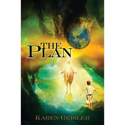 The Plan - by  Karen Geisler (Paperback)