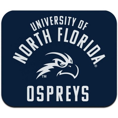North Florida Osprey Low Profile Thin Mouse Pad