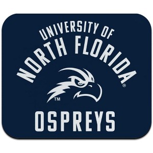 North Florida Osprey Low Profile Thin Mouse Pad - 1 of 2