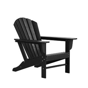 WestinTrends Dylan Outdoor Patio Adirondack Chair - 1 of 4
