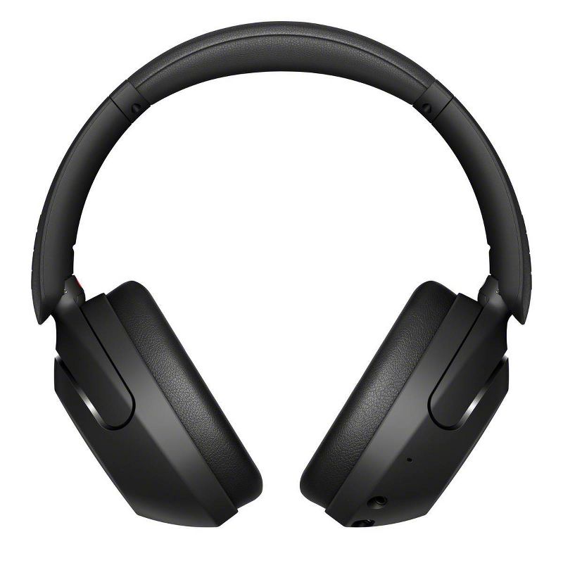 Sony WH-XB910N EXTRA BASS Bluetooth Wireless Noise-Canceling Headphones &#8211; Black, 3 of 10
