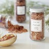 Olivia Care Floral Jasmine Gardenia Bath Salts - 12oz - image 2 of 2