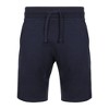 Men's Ultra Soft French Terry Shorts Value 3 Pack - 2 of 4