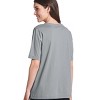 Jockey Women's Everyday Essentials 100% Cotton Short Sleeve Tee - 2 of 4