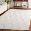 Revive REV116 Power Loomed Indoor Rugs - Safavieh - 2 of 4