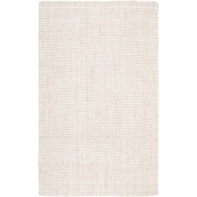 Natural Fiber NF747 Hand Woven Indoor Rugs - Safavieh