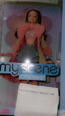 My sale Scene Target Barbie