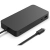 Craze Ventures Thunderbolt 4 Dock Dual Display - 2 of 4