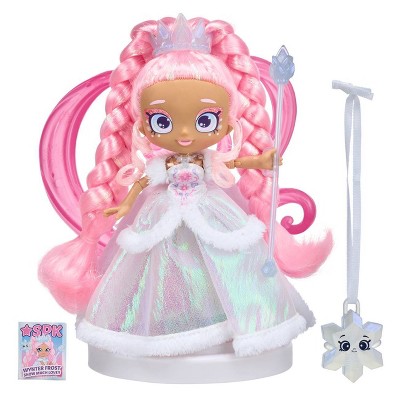 i want shopkins