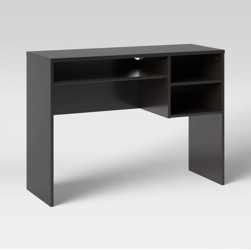 Student Writing Desk with Storage - Room Essentials™, 1 of 14