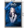 Trends International Buffy the Vampire Slayer - Season 1 One Sheet Framed Wall Poster Prints - 3 of 4