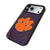 NCAA ACC Universities Paisley MagSafe Compatible Cell Phone Case for Apple iPhone 17 Series - 2 of 4