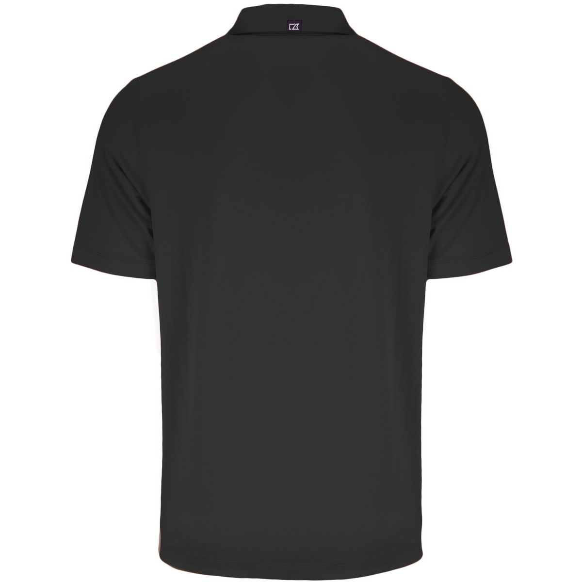 Cutter & Buck Forge Eco Stretch Recycled Mens Big & Tall Polo - thumbnail 2