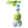 Tiny Love Meadow Days Sunny Stroll Arch Stroller/Car Seat Toy - 2 of 4