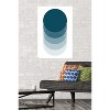 Trends International Tina Lavoie - Blue Sunrise II Unframed Wall Poster Prints - 2 of 4