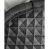 T-fal Waffle Silicone Pot Holder Set, Softflex, Non-Slip Grip, Heat Resistant, 8.25 x 7.5-inches, 2 Pack - 2 of 4