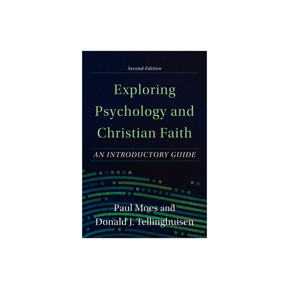 Exploring Psychology and Christian Faith