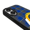 NFL NFC Teams Plaid MagSafe Compatible Cell Phone Case for Apple iPhone 17 Series - 4 of 4