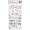 Thickers Peek-A-Boo You Phrase & Icons Puffy Stickers - 79pcs - 3 of 4