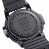 Luminox 0321.BO Sea Turtle Giant 0320 Men's Black Band Watch - 3 of 4