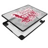 NCAA SEC Universities Quadtile Laptop Case for Apple MacBook - 4 of 4