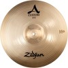 Zildjian A Custom Crash Cymbal 18 in. - 3 of 4
