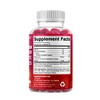 Extra Strength Magnesium 85mg - 60 Vegan Gummies - 2 of 4