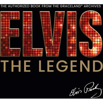  Elvis Presley Full Numerology Blueprint: Elvis Presley (Celebrities  Alive & Dead Book 1) eBook : G, Trisha , G, Trisha: Kindle Store