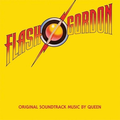 Queen - Flash Gordon (LP) (Vinyl)