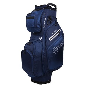 Ram Golf FX Deluxe Golf Cart Bag with 14 Way Full Length Dividers - 1 of 1