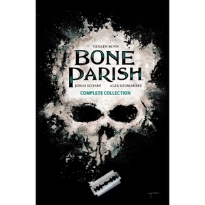 Bone Parish Complete Collection - by  Cullen Bunn (Paperback) - 1 of 1