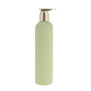 Unique Bargains Pressure Pump Soap Dispenser Green 1 Pc - 1 of 4