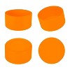 Swtroom Silicone Water Bottle Boot Protector - 2 of 4