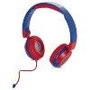 Altec Lansing Kid's Wired Over-Ear Headphones - 4 of 4