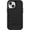 OtterBox DEFENDER SERIES case for iPhone 13 Mini - Black (77-83426) - Refurbished - 4 of 4
