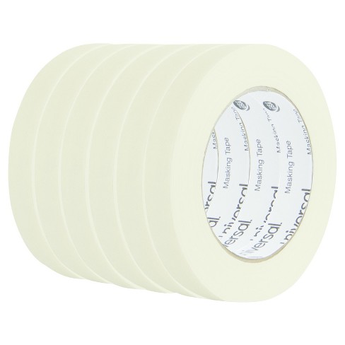 3m 201 general use masking tape 1 inch x 60 yards tan 3m 201 general use masking tape 1 inch x 60 yards tan