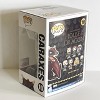 Game of Thrones - House of the Dragon: Day of the Dragon Caraxes # 10 TargetCon 2023 Limited Edition Exclusive Funko Pop - 3 of 3