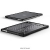 SaharaCase Raider Series 13.6" Laptop Case Shock Absorbing Black/Clear (LT00045) - 4 of 4