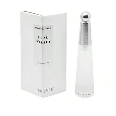 Issey Miyake Issey Miyake Edt Spray 0.33 Oz (10.0 Ml)  Perfect Gift For Women, Girlfriend, Mother